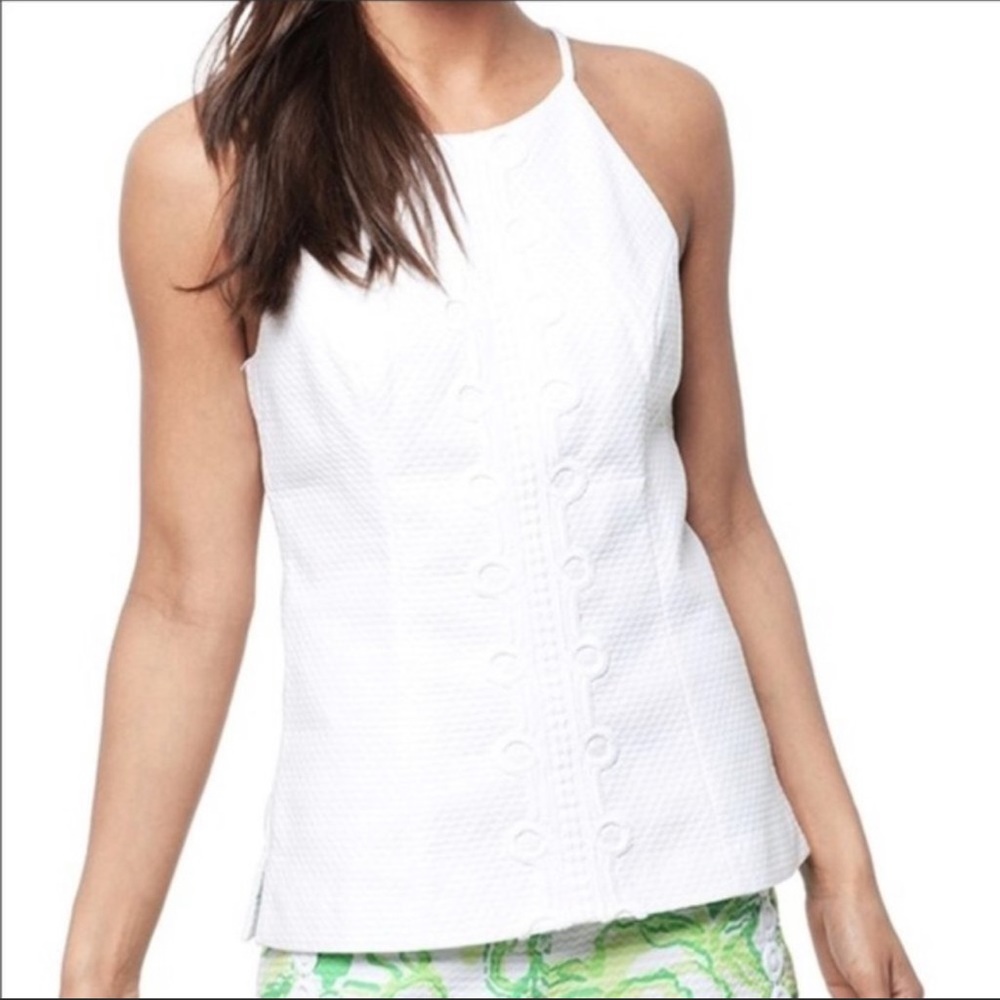 Lilly Pulitzer ANNABELLE
